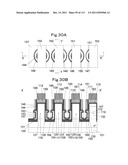 NONVOLATILE SEMICONDUCTOR MEMORY TRANSISTOR, NONVOLATILE SEMICONDUCTOR     MEMORY, AND METHOD FOR MANUFACTURING NONVOLATILE SEMICONDUCTOR MEMORY diagram and image