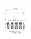 NONVOLATILE SEMICONDUCTOR MEMORY TRANSISTOR, NONVOLATILE SEMICONDUCTOR     MEMORY, AND METHOD FOR MANUFACTURING NONVOLATILE SEMICONDUCTOR MEMORY diagram and image