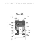 NONVOLATILE SEMICONDUCTOR MEMORY TRANSISTOR, NONVOLATILE SEMICONDUCTOR     MEMORY, AND METHOD FOR MANUFACTURING NONVOLATILE SEMICONDUCTOR MEMORY diagram and image