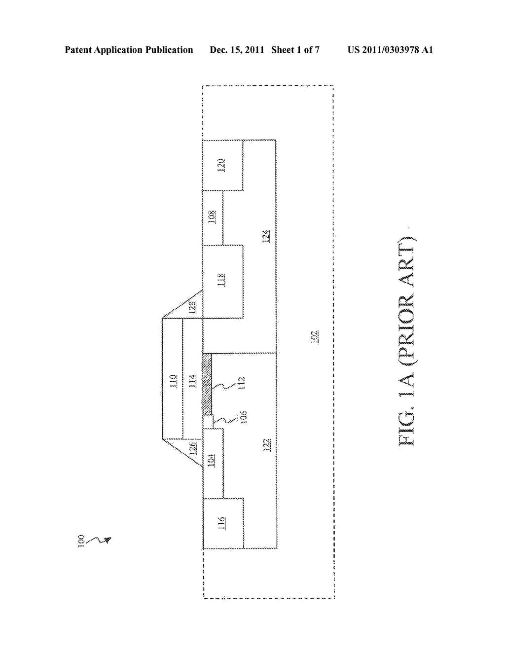Semiconductor Device Having an Enhanced Well Region - diagram, schematic, and image 02