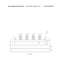 SEMICONDUCTOR DEVICES HAVING STRESSOR REGIONS AND RELATED FABRICATION     METHODS diagram and image