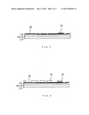 SEMICONDUCTOR DEVICE AND METHOD OF MANUFACTURE THEREOF diagram and image