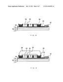 SEMICONDUCTOR DEVICE AND METHOD OF MANUFACTURE THEREOF diagram and image