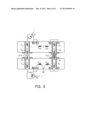 ELECTROSTATIC DISCHARGE PROTECTION SCHEME FOR SEMICONDUCTOR DEVICE     STACKING PROCESS diagram and image