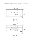 ELECTROSTATIC DISCHARGE PROTECTION SCHEME FOR SEMICONDUCTOR DEVICE     STACKING PROCESS diagram and image