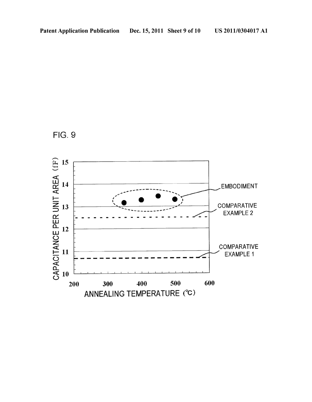 SEMICONDUCTOR DEVICE AND METHOD OF MANUFACTURING SEMICONDUCTOR DEVICE - diagram, schematic, and image 10