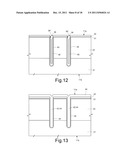 VERTICAL CONDUCTIVE CONNECTIONS IN SEMICONDUCTOR SUBSTRATES diagram and image