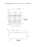 VERTICAL CONDUCTIVE CONNECTIONS IN SEMICONDUCTOR SUBSTRATES diagram and image