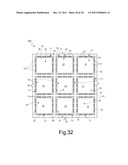 VERTICAL CONDUCTIVE CONNECTIONS IN SEMICONDUCTOR SUBSTRATES diagram and image