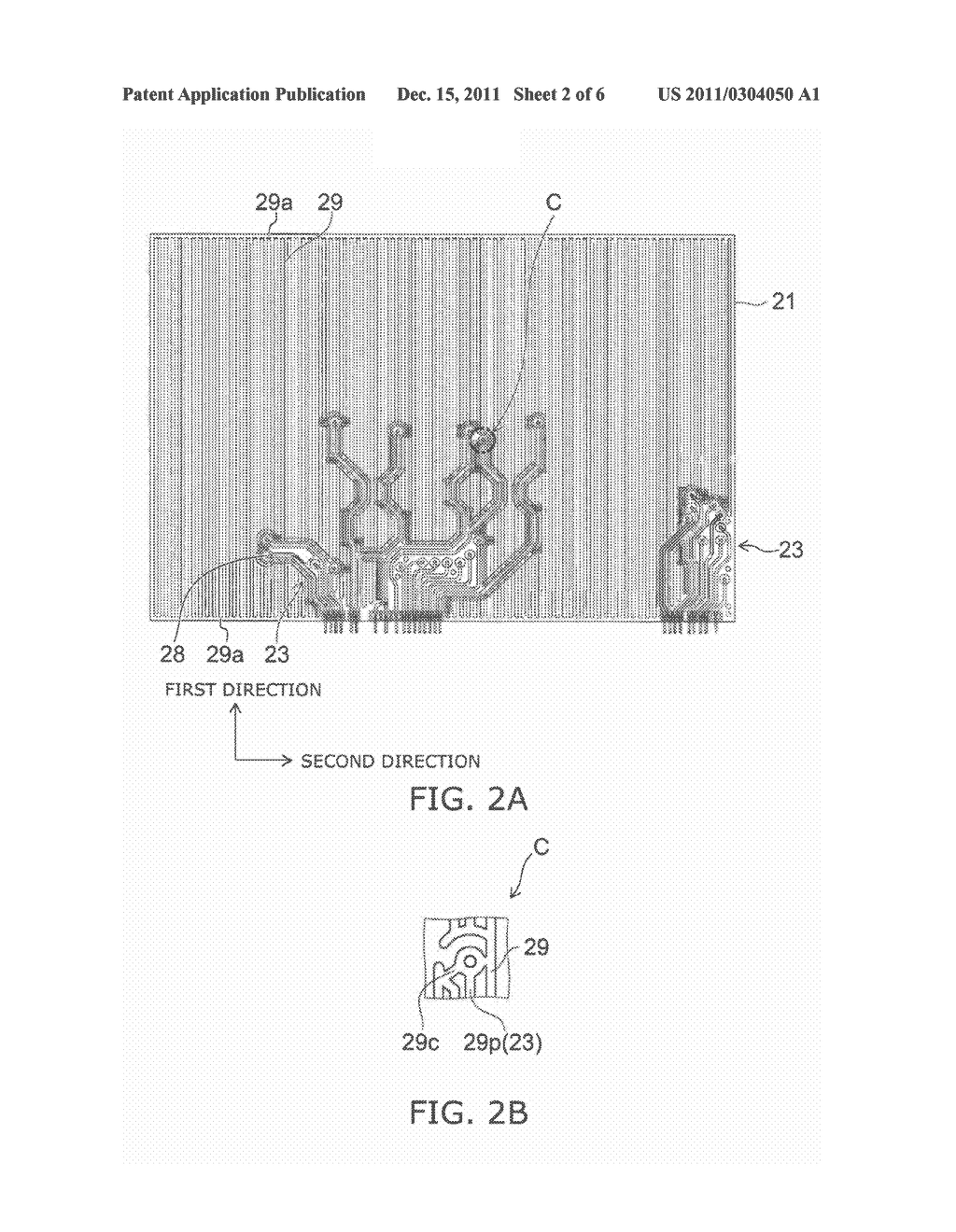 SEMICONDUCTOR APPARATUS - diagram, schematic, and image 03