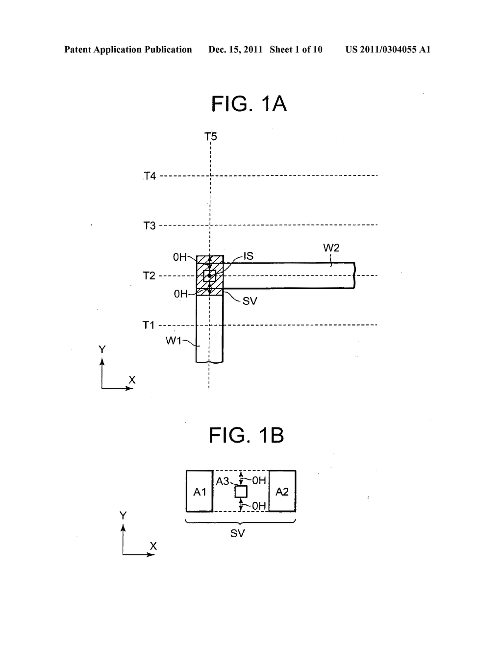 Semiconductor integrated circuit with multi-cut via and automated layout     method for the same - diagram, schematic, and image 02