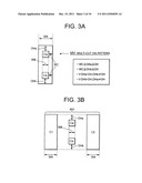 Semiconductor integrated circuit with multi-cut via and automated layout     method for the same diagram and image