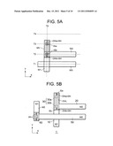 Semiconductor integrated circuit with multi-cut via and automated layout     method for the same diagram and image