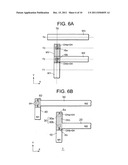 Semiconductor integrated circuit with multi-cut via and automated layout     method for the same diagram and image