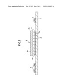 CIRCUIT BOARD, CIRCUIT BOARD ASSEMBLY, AND SEMICONDUCTOR DEVICE diagram and image