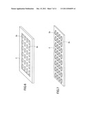 CIRCUIT BOARD, CIRCUIT BOARD ASSEMBLY, AND SEMICONDUCTOR DEVICE diagram and image