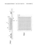 CIRCUIT BOARD, CIRCUIT BOARD ASSEMBLY, AND SEMICONDUCTOR DEVICE diagram and image