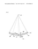 METHOD OF MANUFACTURING LENS CASTING MOLD diagram and image