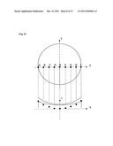 METHOD OF MANUFACTURING LENS CASTING MOLD diagram and image
