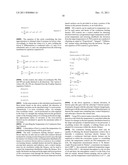 METHOD OF MANUFACTURING LENS CASTING MOLD diagram and image