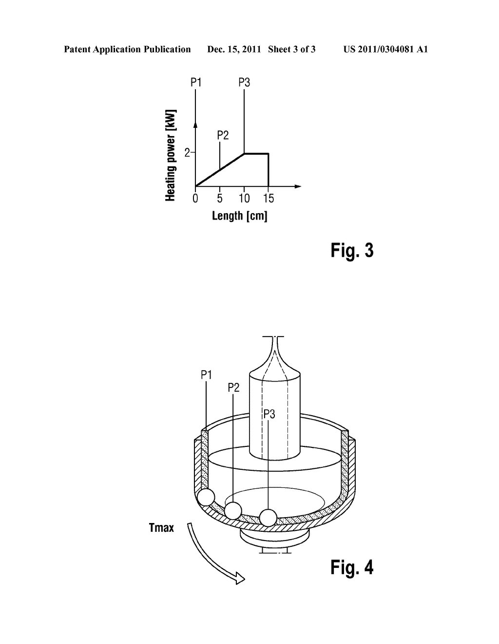Method For Producing Semiconductor Wafers Composed Of Silicon - diagram, schematic, and image 04