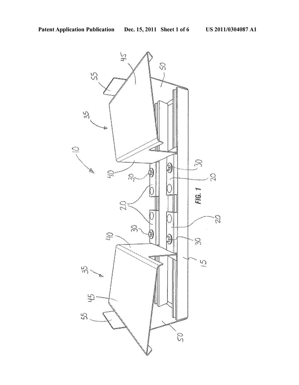 LOG SPLITTER CRADLE - diagram, schematic, and image 02