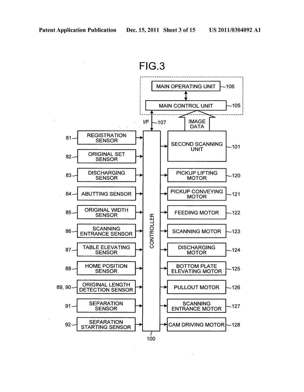 Automatic document feeder and image forming apparatus including the same - diagram, schematic, and image 04