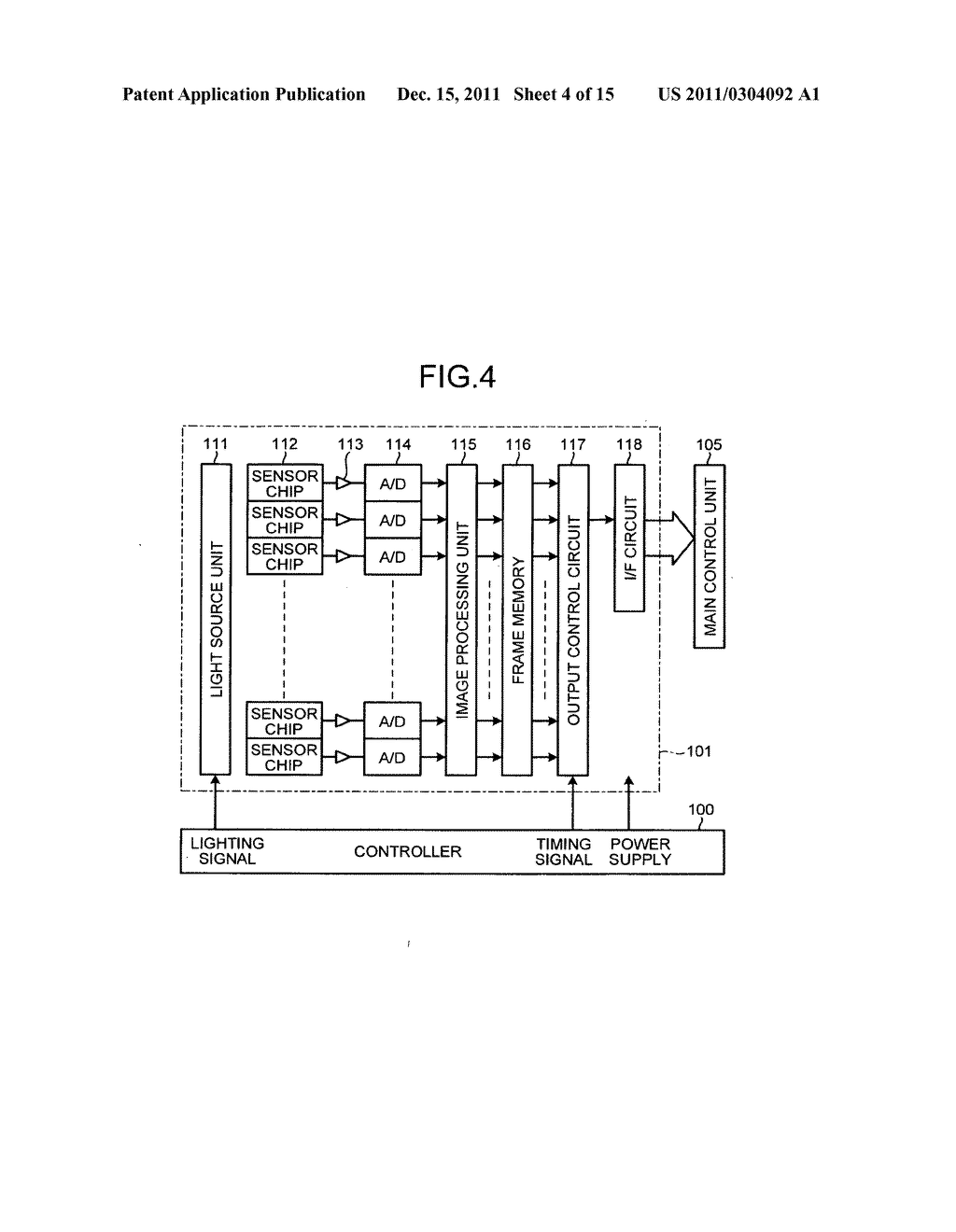 Automatic document feeder and image forming apparatus including the same - diagram, schematic, and image 05