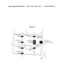 Automatic document feeder and image forming apparatus including the same diagram and image