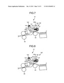 Automatic document feeder and image forming apparatus including the same diagram and image