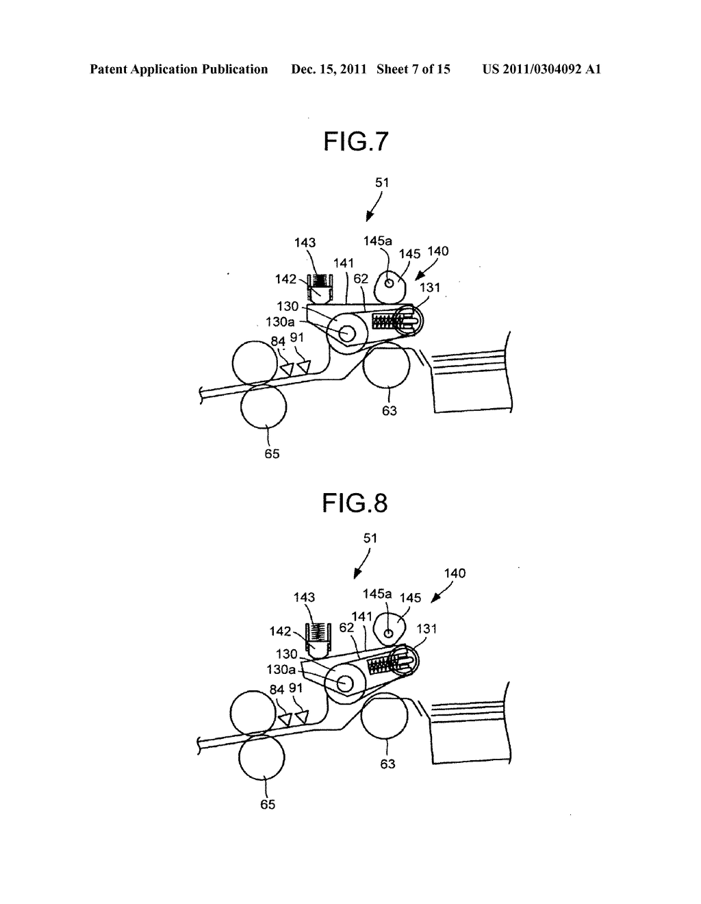 Automatic document feeder and image forming apparatus including the same - diagram, schematic, and image 08
