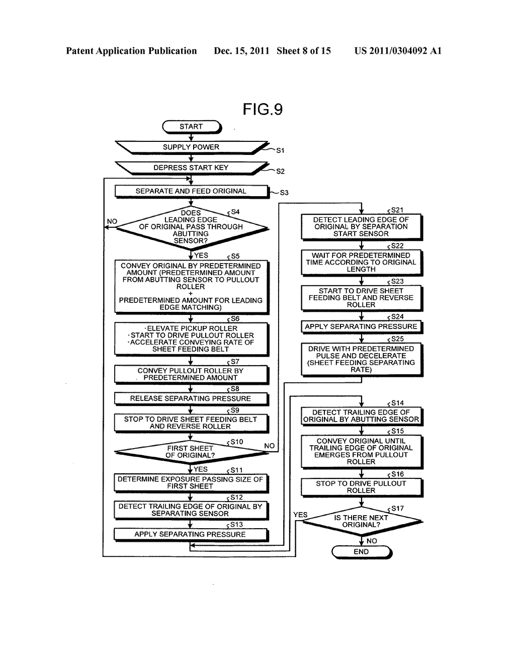Automatic document feeder and image forming apparatus including the same - diagram, schematic, and image 09