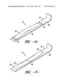 SPRING LOADED SEAL ASSEMBLY FOR TURBINES diagram and image