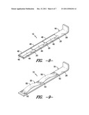 SPRING LOADED SEAL ASSEMBLY FOR TURBINES diagram and image