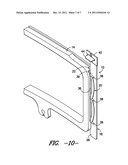 SPRING LOADED SEAL ASSEMBLY FOR TURBINES diagram and image