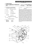 Chuck Device and Method of Centring an Object in a Chuck diagram and image