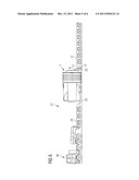 Wind Turbine Nacelle, Transport System for a Wind Turbine Nacelle and     Method for Transporting a Wind Turbine Nacelle diagram and image