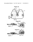 CONFIGURATION OF AN ELECTRO-MECHANICAL FIFTH WHEEL LOCK CONTROL UNIT (LOCK     CONTROLLER) diagram and image