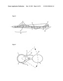 Method and apparatus for converting ocean wave energy into electricity diagram and image