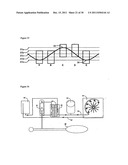 Method and apparatus for converting ocean wave energy into electricity diagram and image