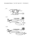 Method and apparatus for converting ocean wave energy into electricity diagram and image