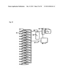 Method and apparatus for converting ocean wave energy into electricity diagram and image