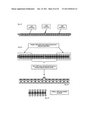 Method and apparatus for converting ocean wave energy into electricity diagram and image