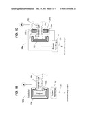 CONDUCTOR APPARATUS HAVING OPTIMIZED MAGNETIC RESISTANCE WITH RESPECT TO     AT LEAST ONE MAGNETIC ELEMENT MOVING IN PROXIMITY THERETO diagram and image