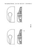 Auto Cam Lock diagram and image