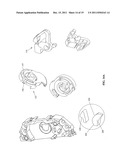 Auto Cam Lock diagram and image