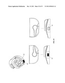 Auto Cam Lock diagram and image