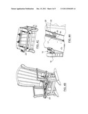 SPIRAL JAW LOCKING MECHANISM FOR ADJUSTMENT SYSTEM IN CHAIRS diagram and image