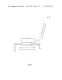 SEAT APPARATUS diagram and image