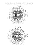 ADJUSTMENT DEVICE FOR ADJUSTING A VEHICLE SEAT COMPONENT diagram and image